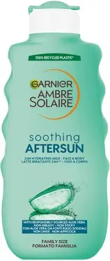 Молочко после загара Garnier Ambre Solaire