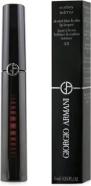Жидкая помада Giorgio Armani Ecstasy Mirror