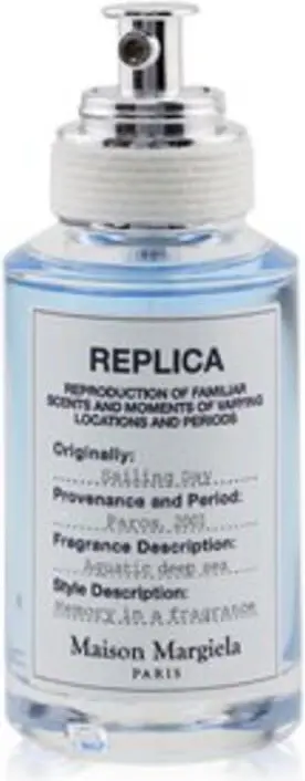 Туалетная вода Maison Margiela Replica Sailing Day