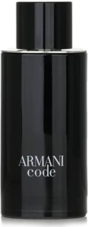 Туалетная вода Emporio Armani Code