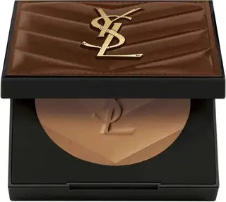 Бронзер Yves Saint Laurent All Hours Hyper Bronze Powder Of Sun