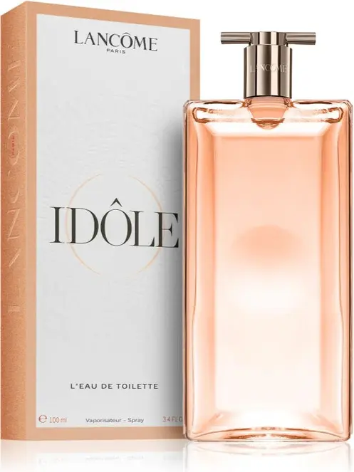 Eau De Toilette Lancome Idole Eau de Toilette
