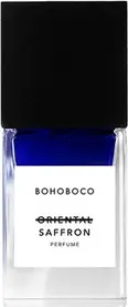 Парфюм Bohoboco Oriental Saffron