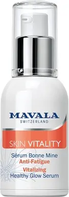 Сыворотка Mavala Skin Vitality Vitalizing Healthy Glow Serum