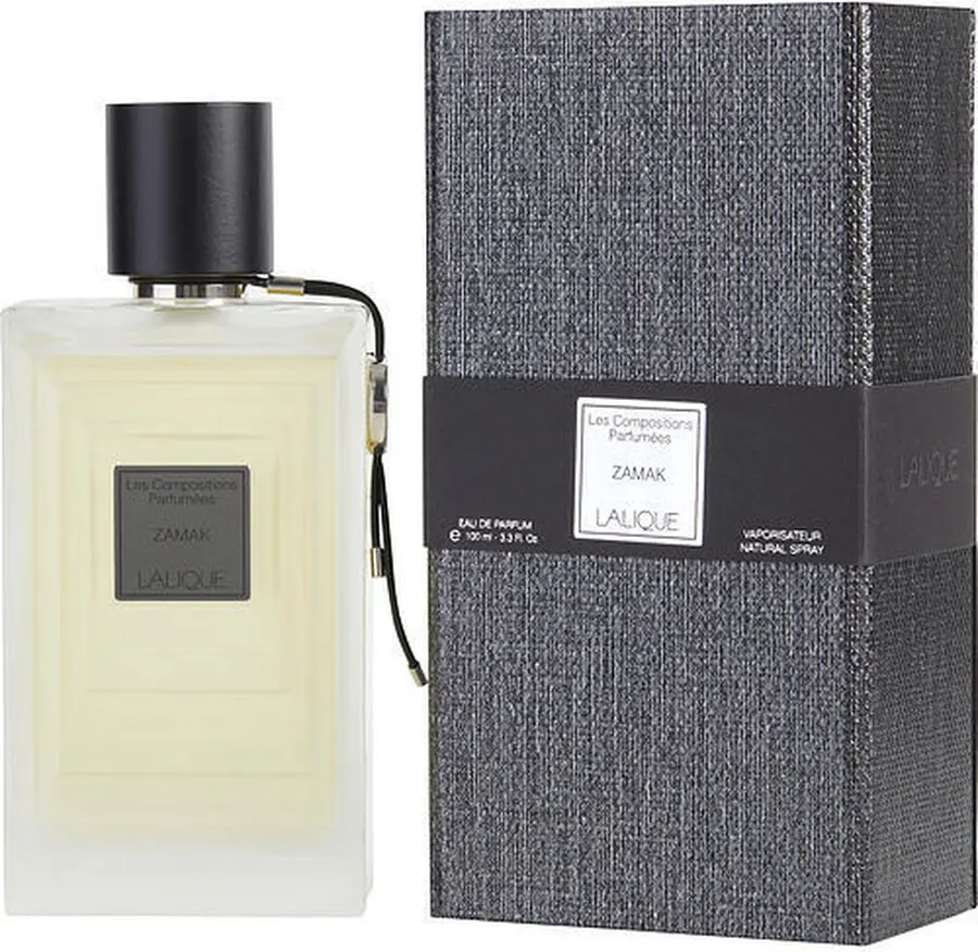 Парфюмерная вода Lalique Les Compositions Parfumees