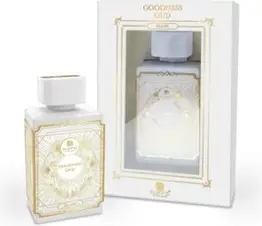 Eau de Parfum Riiffs Goodness Oud Blanc