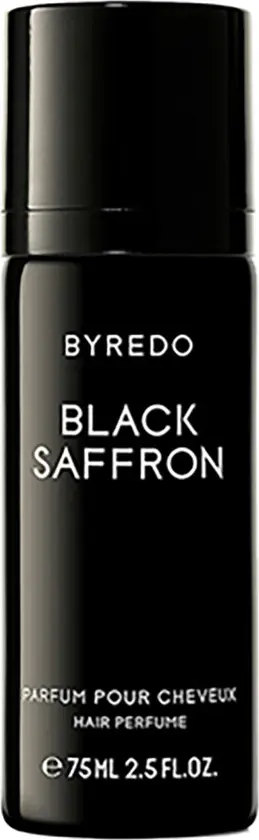 Парфюм для волос Byredo Black Saffron
