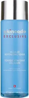 Тонер Skincode Exclusive Cellular Revitalizing Toner