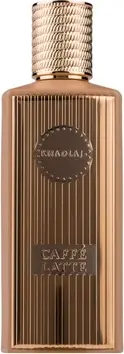 Extrait De Parfum Khadlaj Caffe Latte