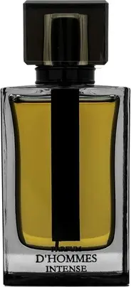 Eau De Parfum Fragrance World Parfum D'Hommes Intense