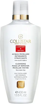 Очищающая вода Collistar