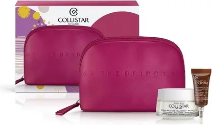 Дневной крем для лица Collistar Collagen Cream Balm