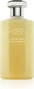 Пена для ванны Lorenzo Villoresi Iperborea