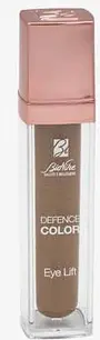 Тени для век Camomilla Italiana Defence Color Eye Lift