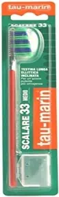 Medium Toothbrush TAU-MARIN by Taurus