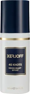 Дезодорант-спрей Xerjoff 40 Knots