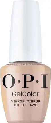 Лаки для ногтей OPI Mirror, Mirror On The Awe
