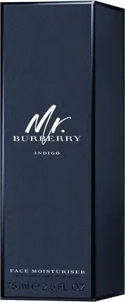 Увлажняющий крем для лица Burberry