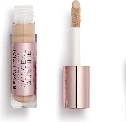 Concealer Pen Revolution Conceal & Define