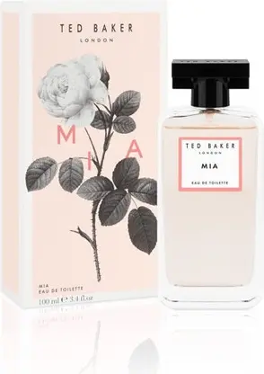 Туалетная вода Ted Baker Mia