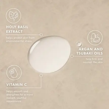Увлажняющая сыворотка Moroccanoil
