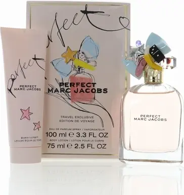 Набор-подарок Дью Дё Парфюм Marc Jacobs Perfect