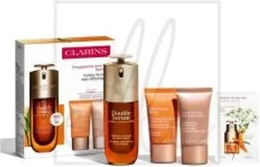 Набор Clarins Visibly Firming