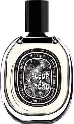 Eau De Parfum Diptyque Fleur De Peau