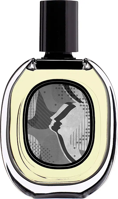 Eau De Parfum Diptyque Orpheon