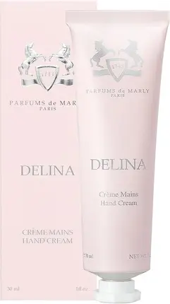 Крем для рук Parfums De Marly Delina
