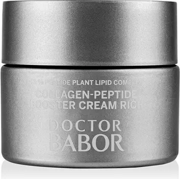 Богатый крем Babor Lifting Cellular Collagen Booster