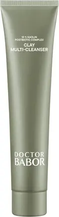 Очищающий крем Babor Doctor Babor Microbiomic Clay Multi Cleanser