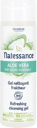 Juice Freshening Gel Natessance