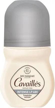 Anti-Perspirant Roge Cavailles