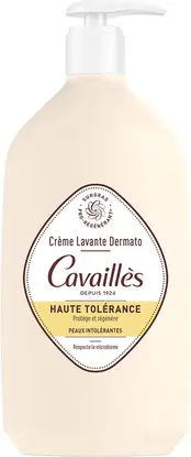 Cleansing Cream Roge Cavailles