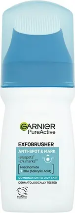 Cleansing Gel Garnier Pureactive Exfobrusher