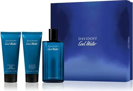 Туалетная вода Davidoff Cool Water