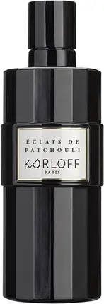 Eau De Parfum Korloff Eclats De Patchouli