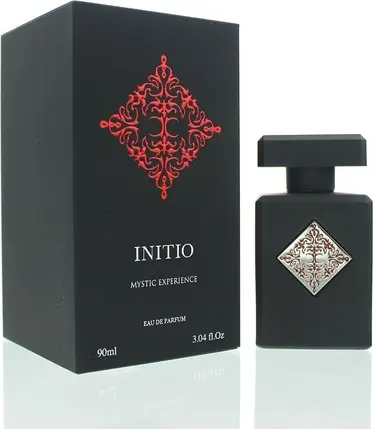 Туалетная вода Initio Mystic Experience