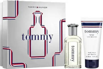 Подарочный набор Eau De Toilette Tommy Hilfiger