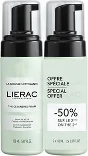 Cleansing Foam Lierac