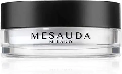 Рассыпчатая пудра Mesauda Milano