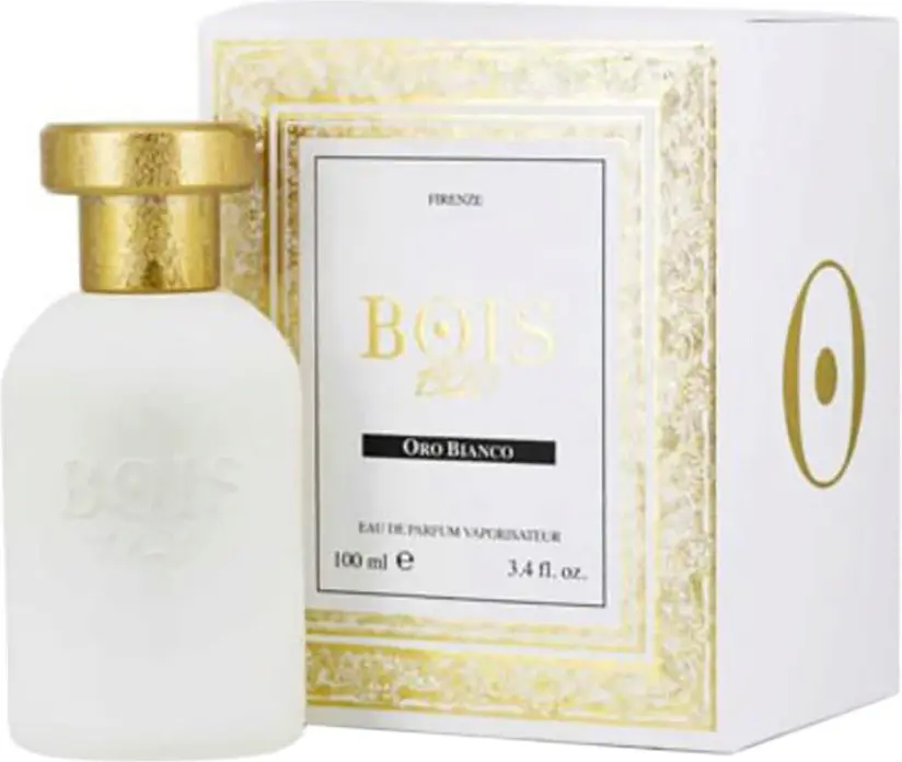 Eau de Parfum Bois 1920 Oro Bianco
