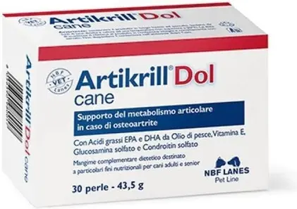 Vitamin Pearls Nbf Lanes Artikrill Dol Cane