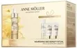 Дневной крем Anne Moller Living Goldage