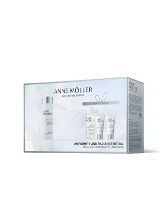 Набор для ухода за лицом Anne Moller Living Perfectia