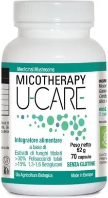 Витамин AVD U-Care Микротерапия