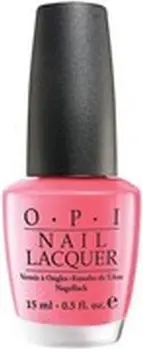 Лаковое покрытие для ногтей OPI Suga Cookie