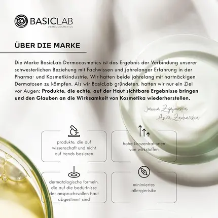 Сыворотка Увлажняющая Сыворотка Basiclab