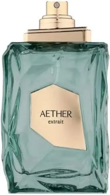 Extrait De Parfum French Avenue Aether